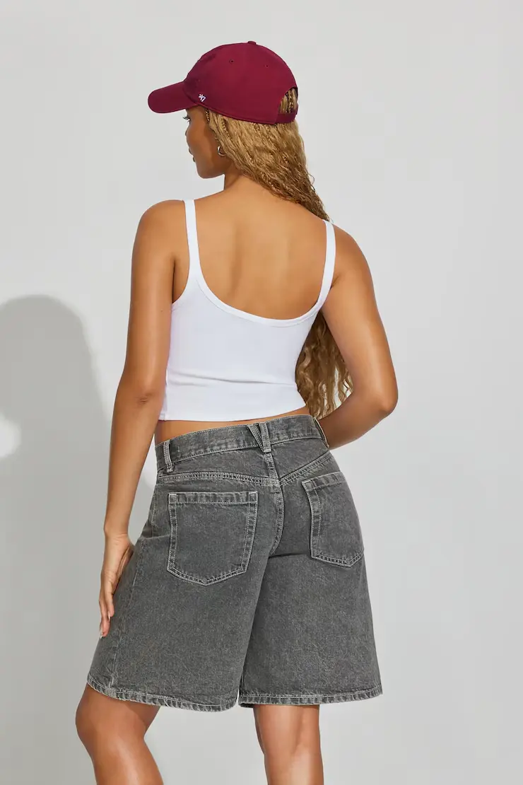 Skater Jorts - Image 3