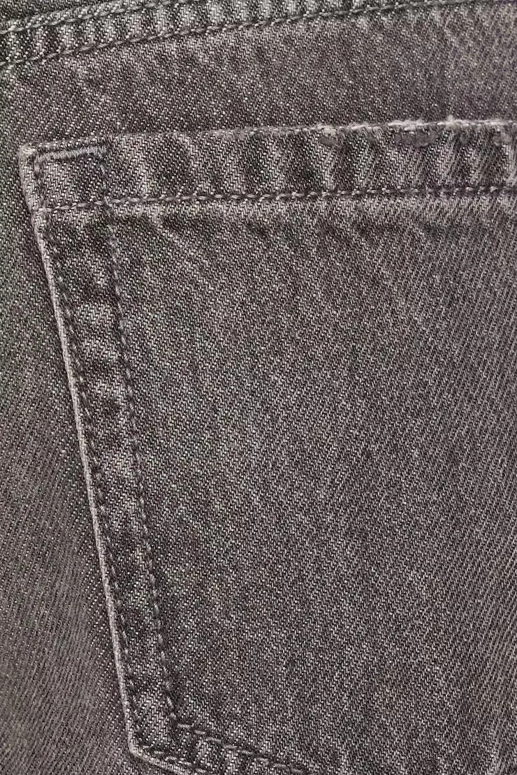 Slouchy Jeans - Image 4