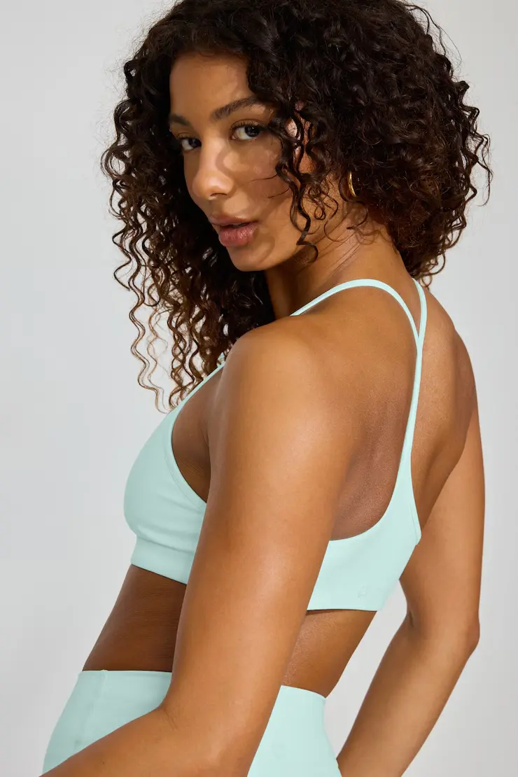 Active Y-Back Bralette - Image 3