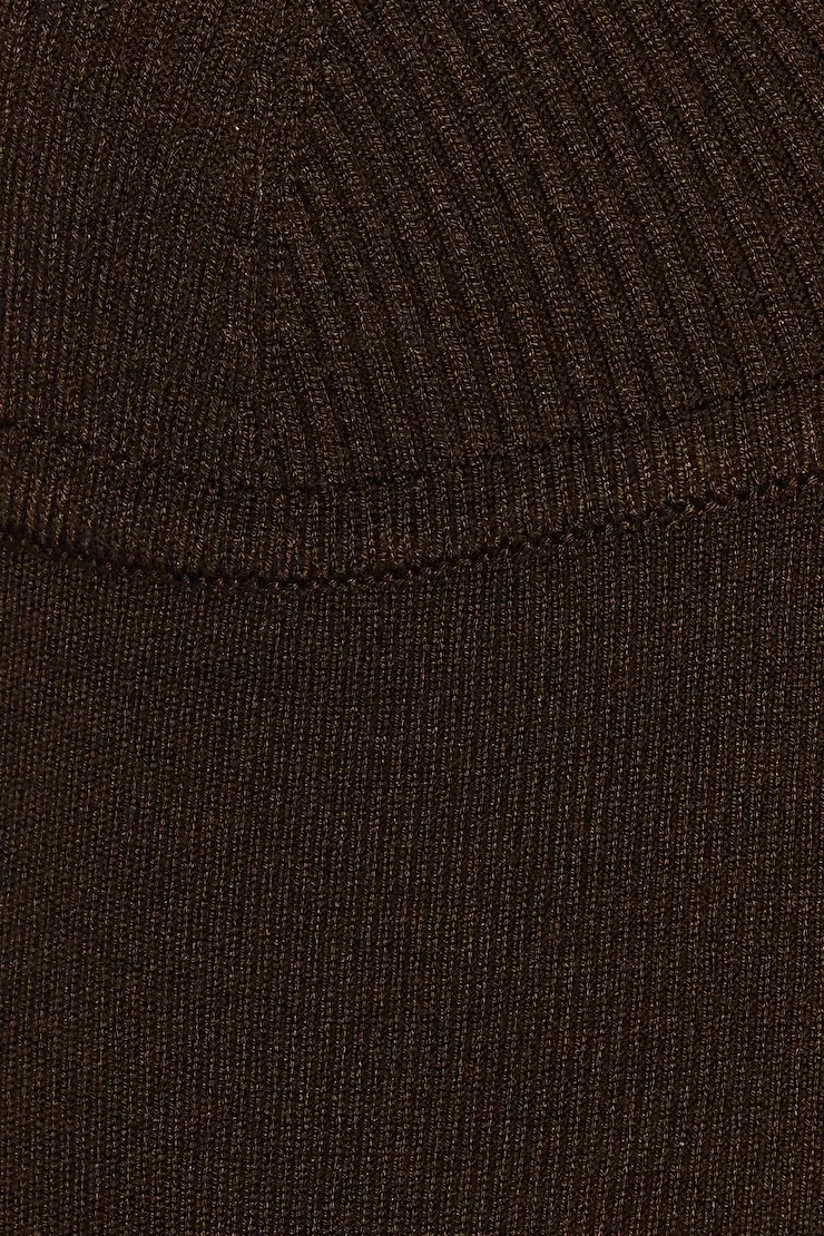 Combo Stitch Halter Top - Image 4