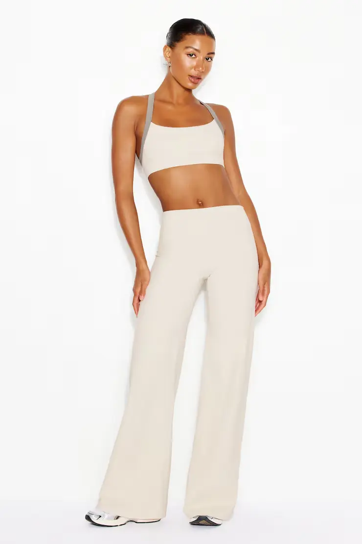 Perfect Peach Active Pants - Image 3