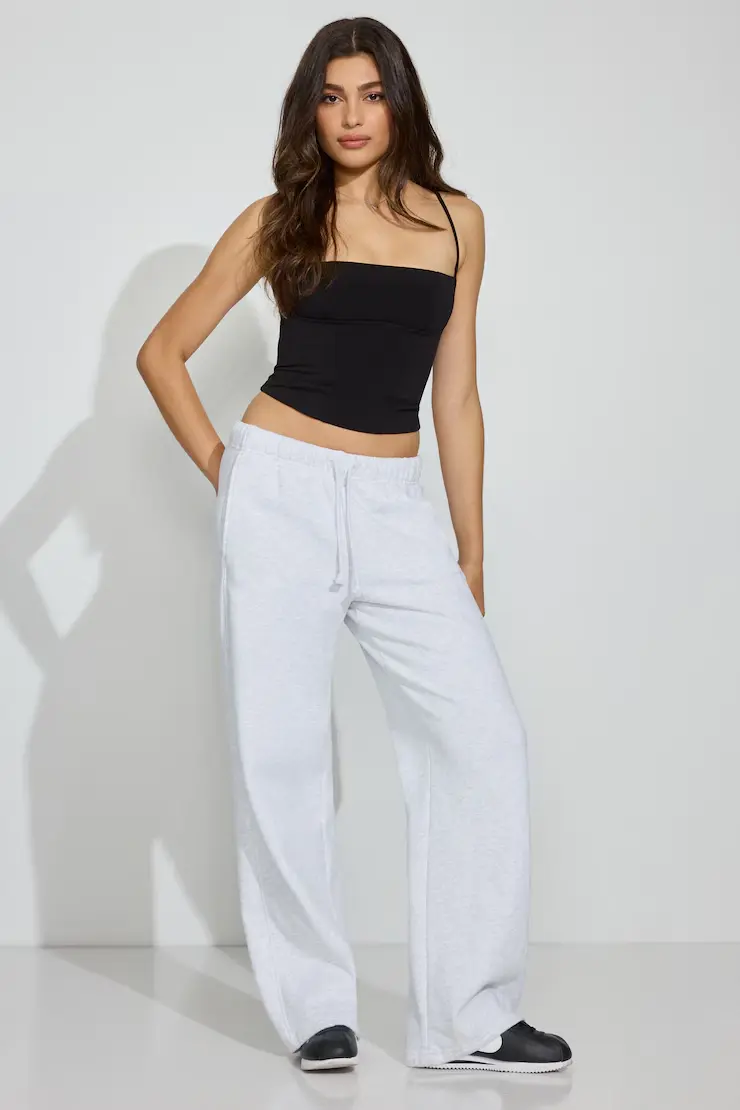 Sculpt Bustier Top - Image 3