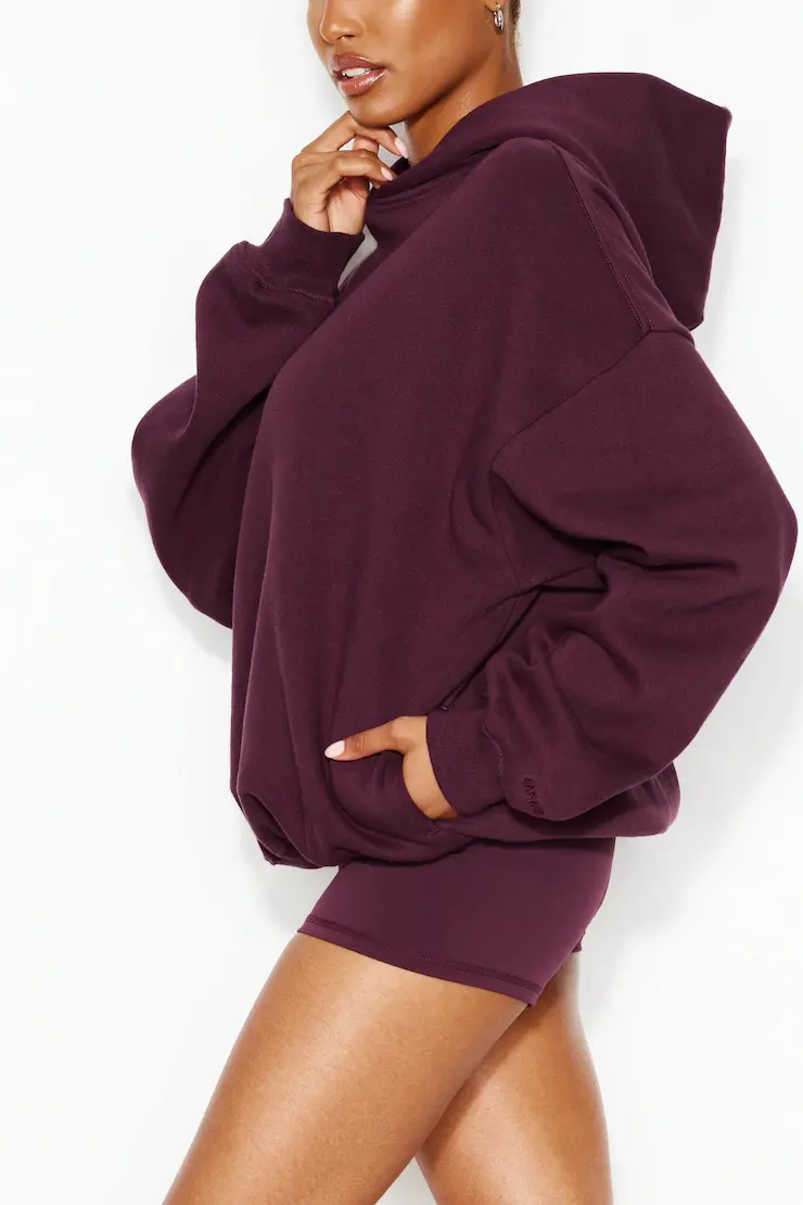 Ultrafleece Hoodie - Image 2