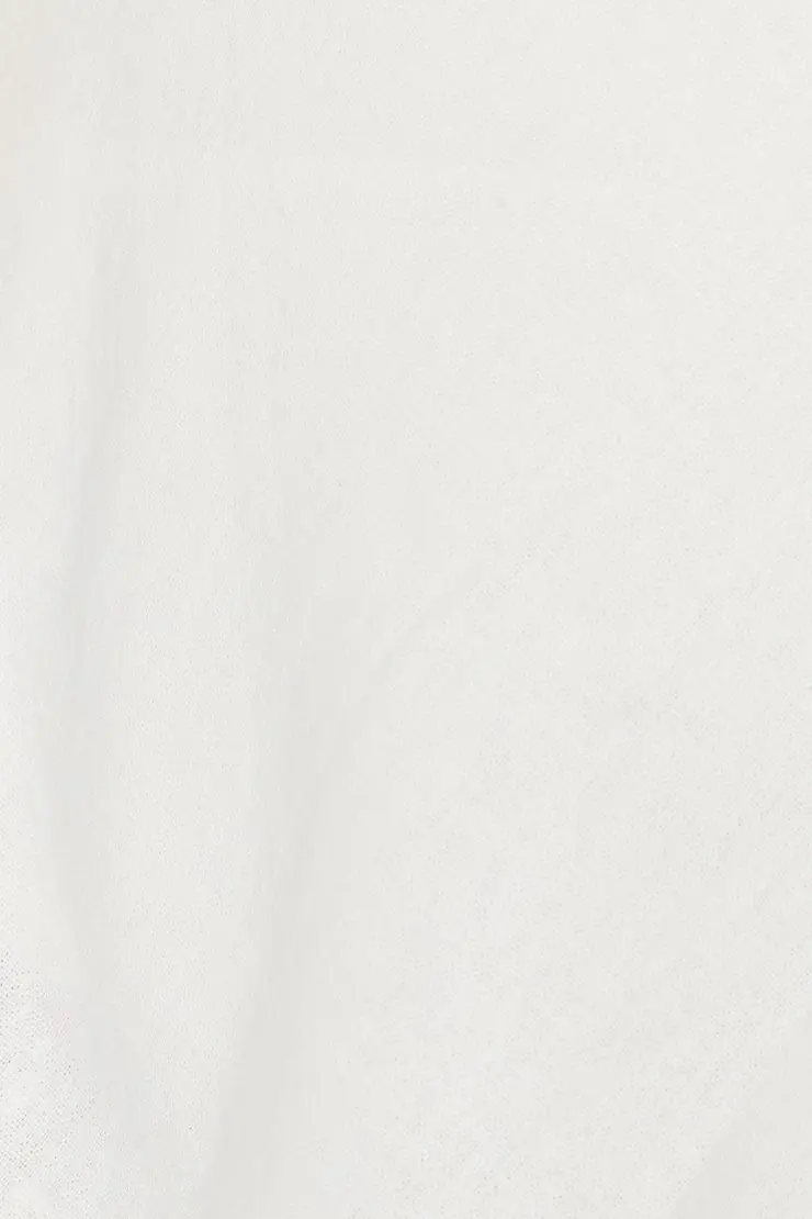 Linen Clean Micro Skort - Image 4