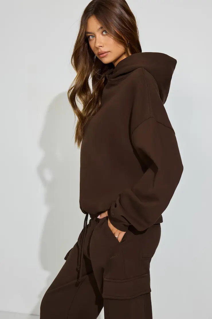 Ultrafleece Hoodie