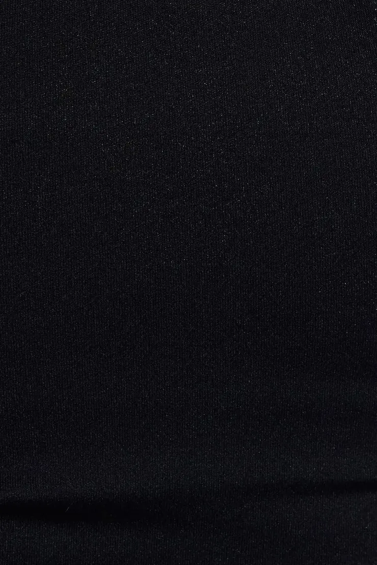 Active Cropped Racerback Tank Top - Image 5