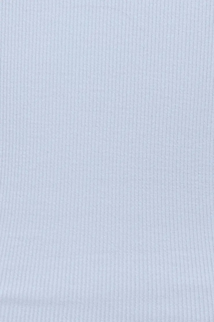 Snatchrib Crossover T-Shirt - Image 4