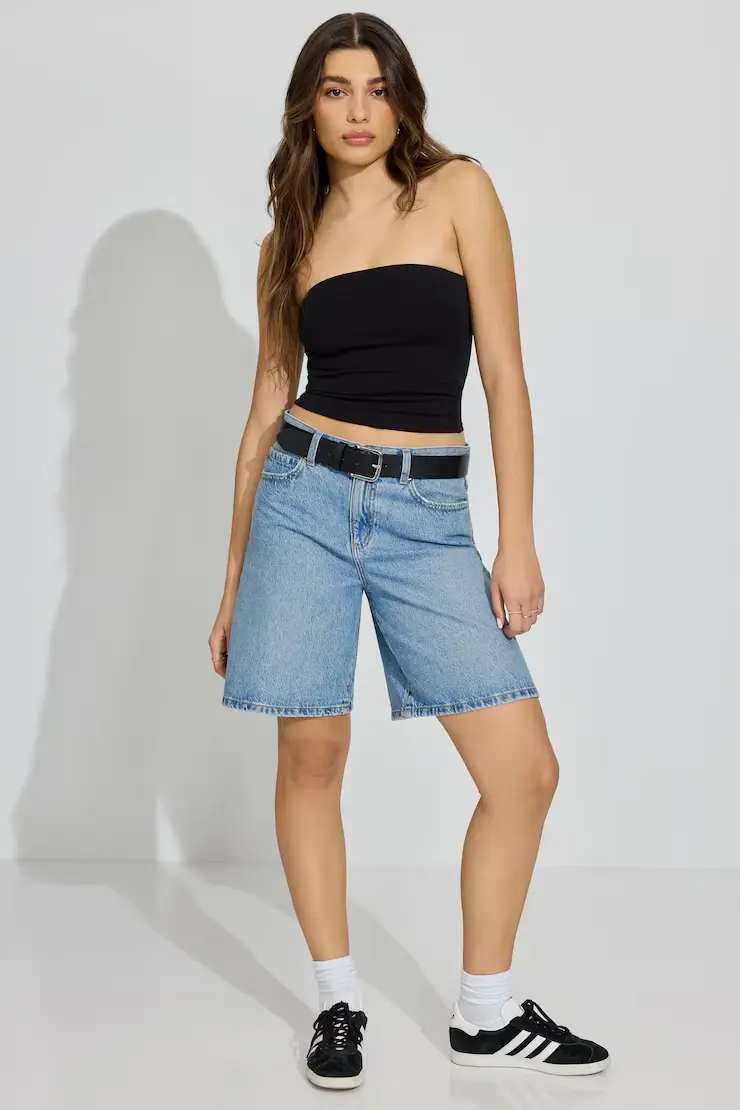 Skater Jorts - Image 2