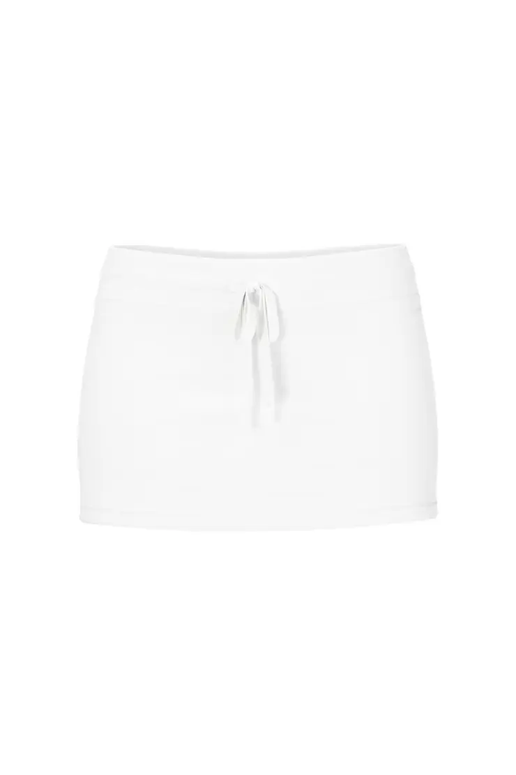 Stretchterry Micro Skort - Image 2
