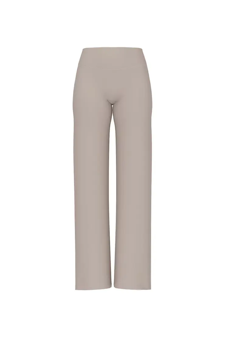 Perfect Peach Active Pants - Image 2