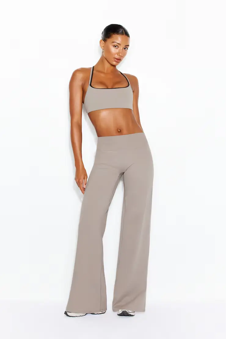 Perfect Peach Active Pants - Image 4