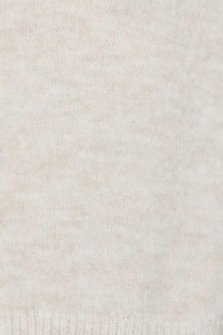 Renee Spongy Cropped Cardigan - Image 4