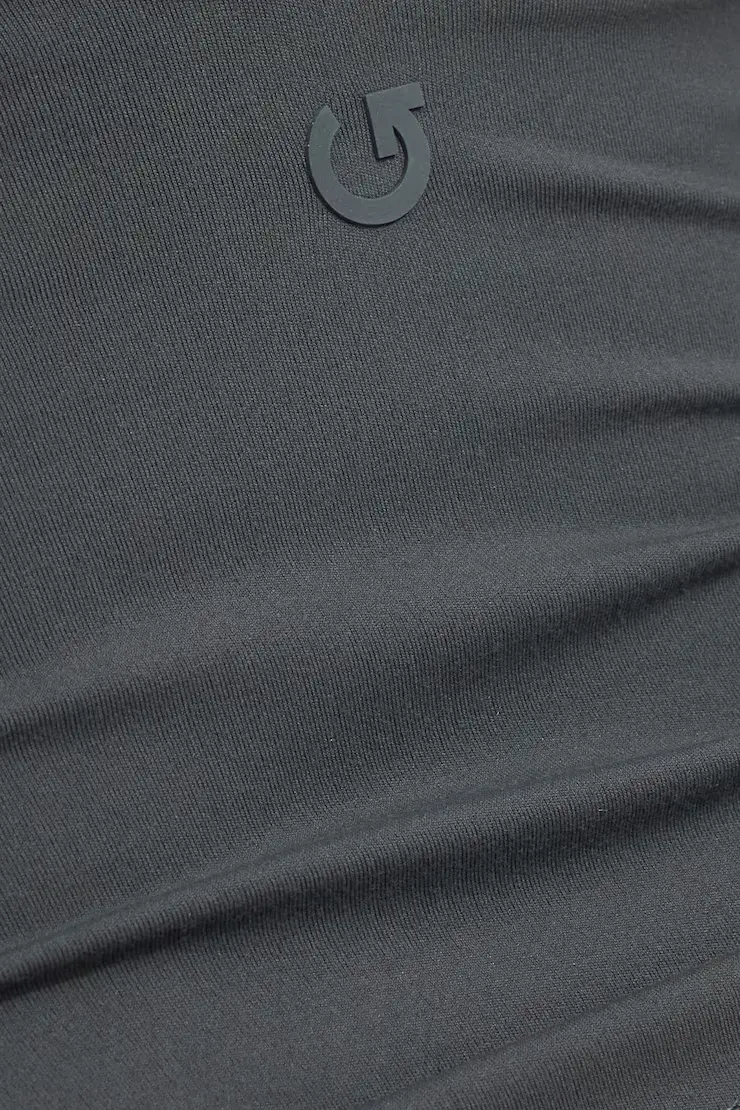 Active Keyhole Back Cami Top - Image 4