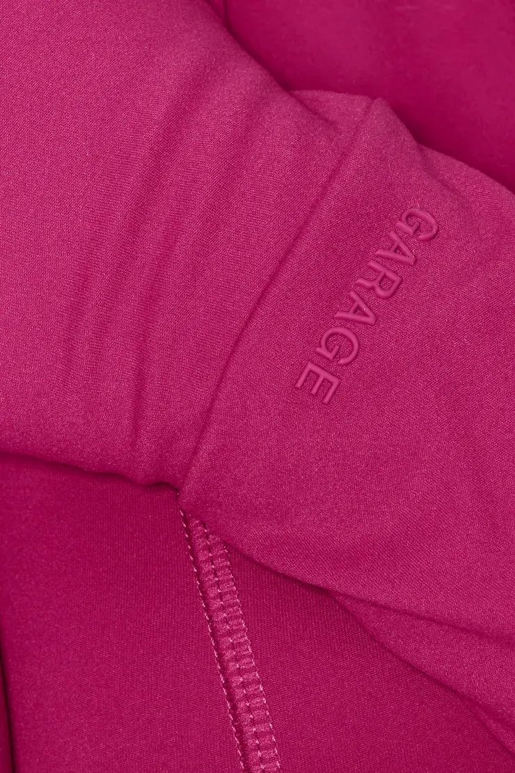 Active Double Zip Jacket - Image 6