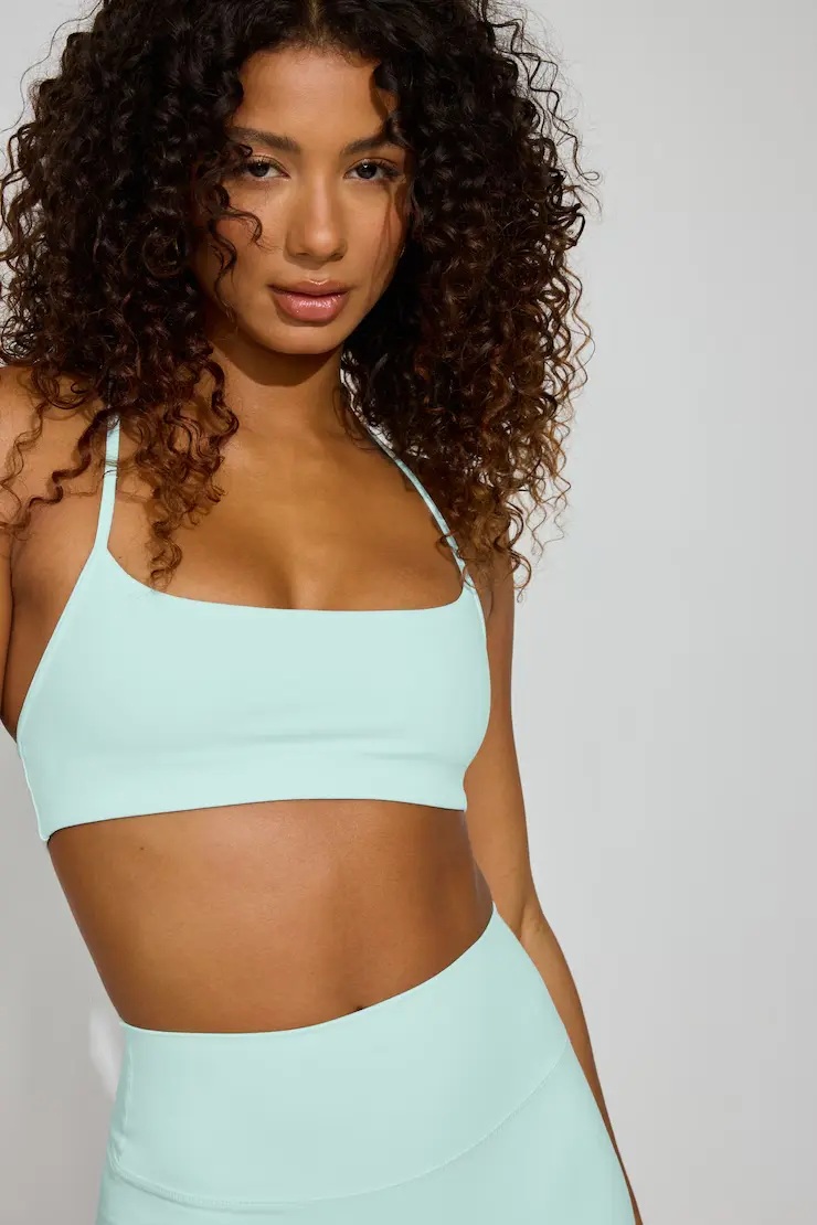 Active Y-Back Bralette