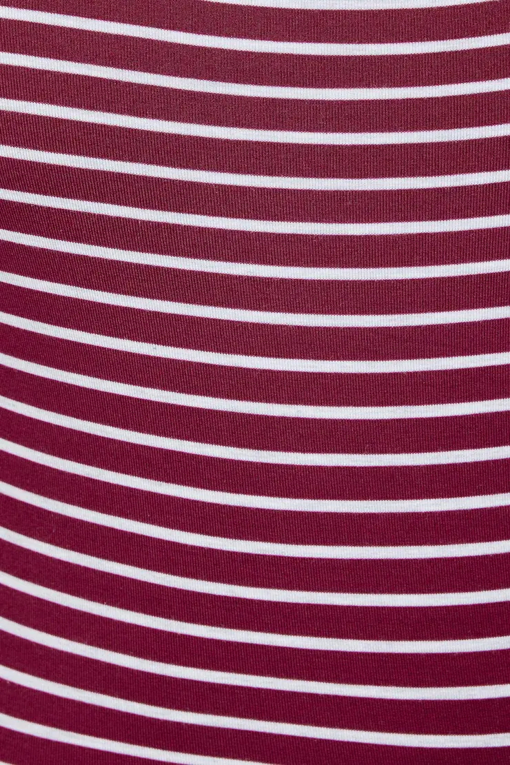 Smooth Off Shoulder Top - Image 4