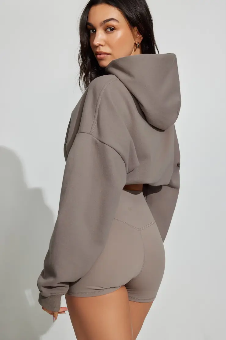 Active Booty Shorts - Image 4