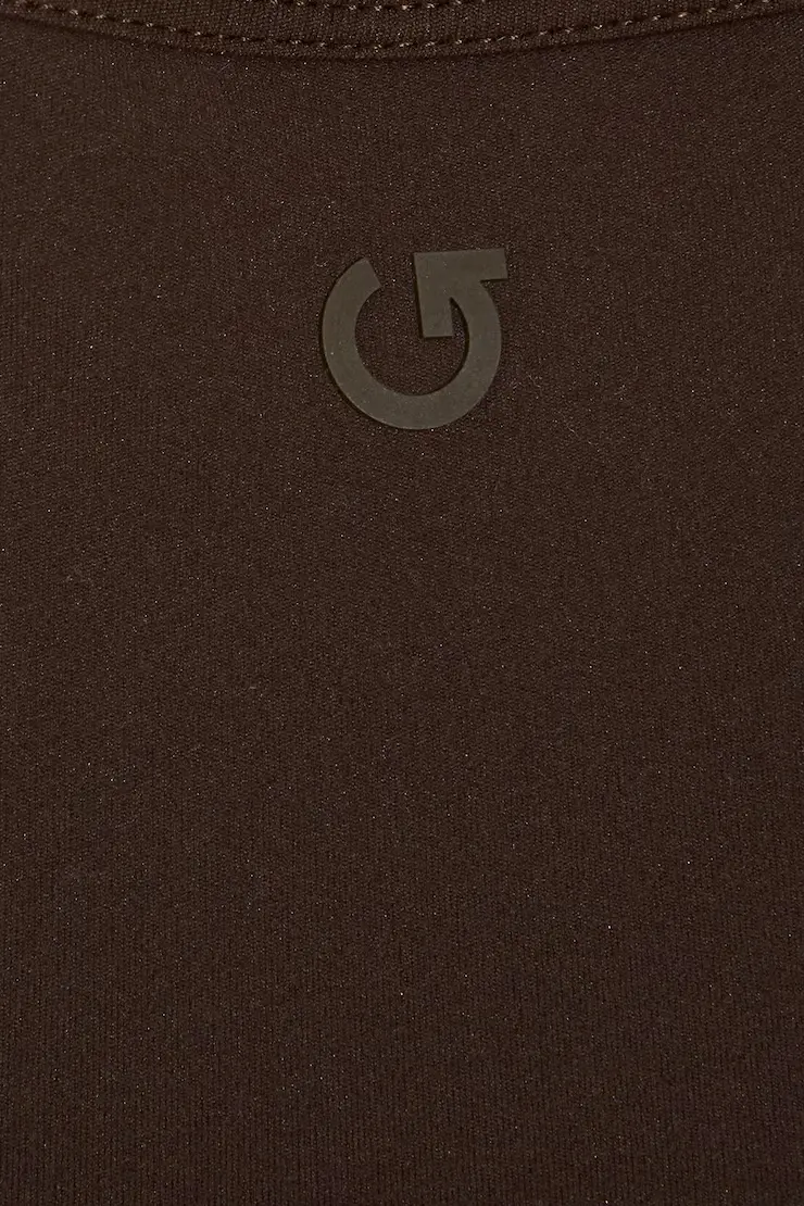 Active Open Back Tee - Image 4