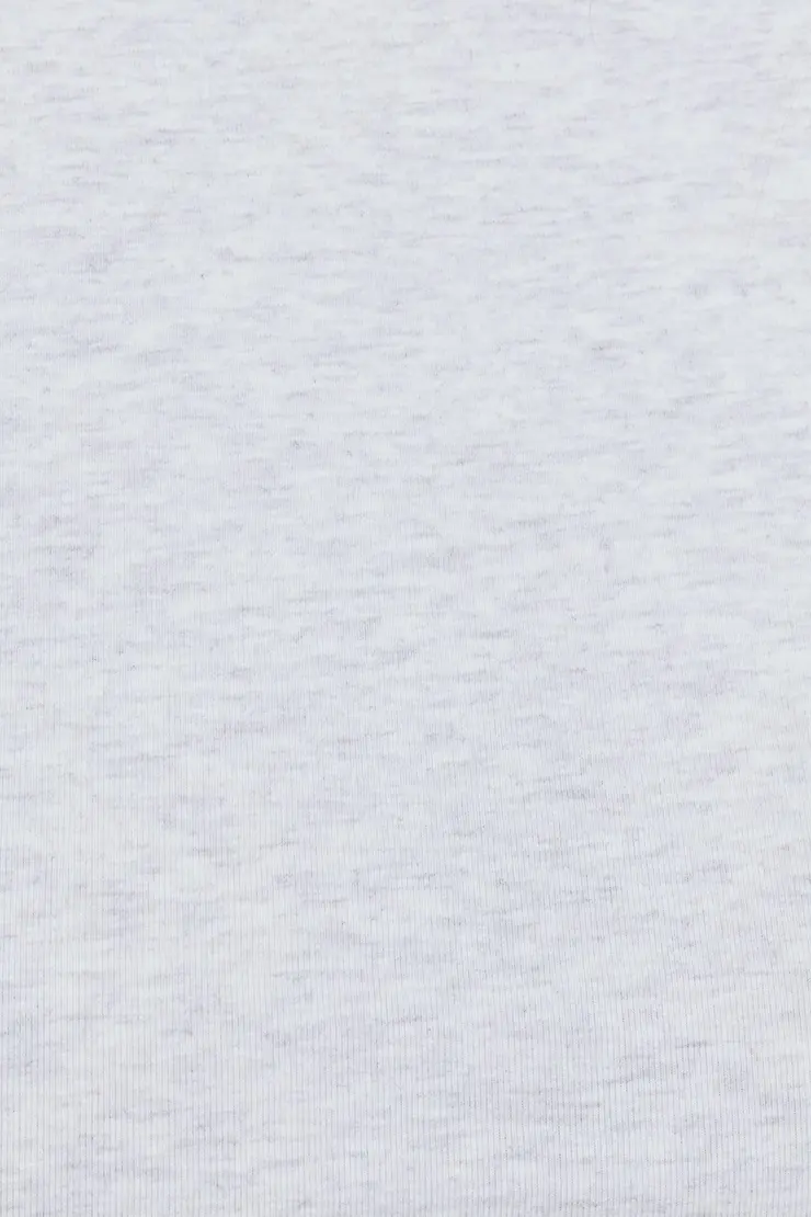 Sleek Crewneck T-Shirt - Image 4