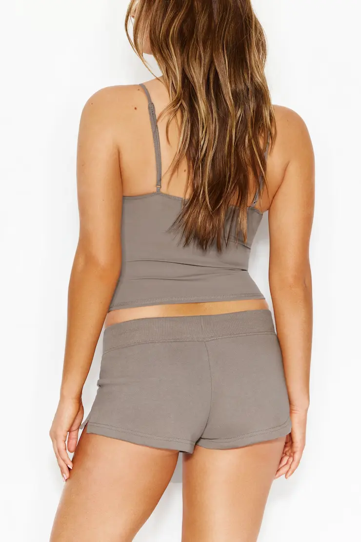 Softterry Micro Shorts - Image 3