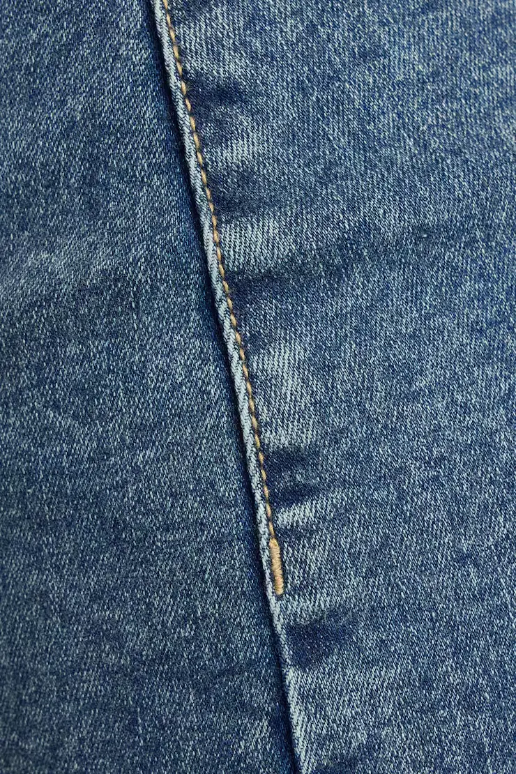 Ultra Low Rise Micro Skort - Image 4