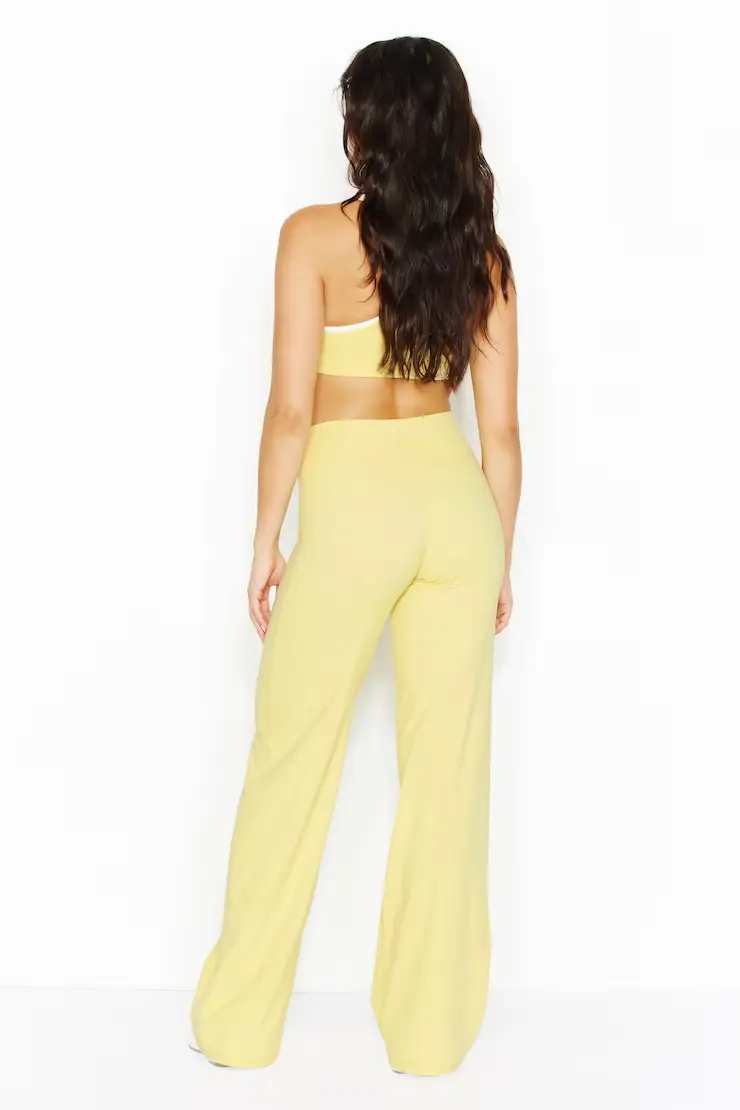 Perfect Peach Active Pants - Image 3