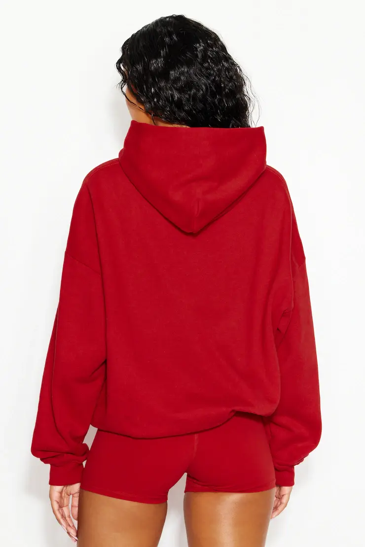 Ultrafleece Hoodie - Image 4