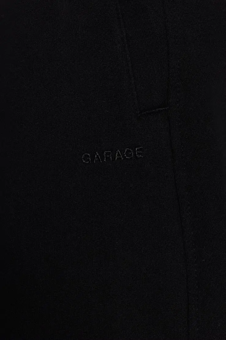 Ultrafleece Barrel Leg Sweatpants - Image 4
