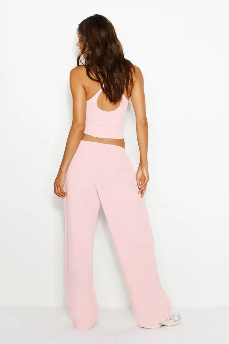 Studio Track Pants - Image 4