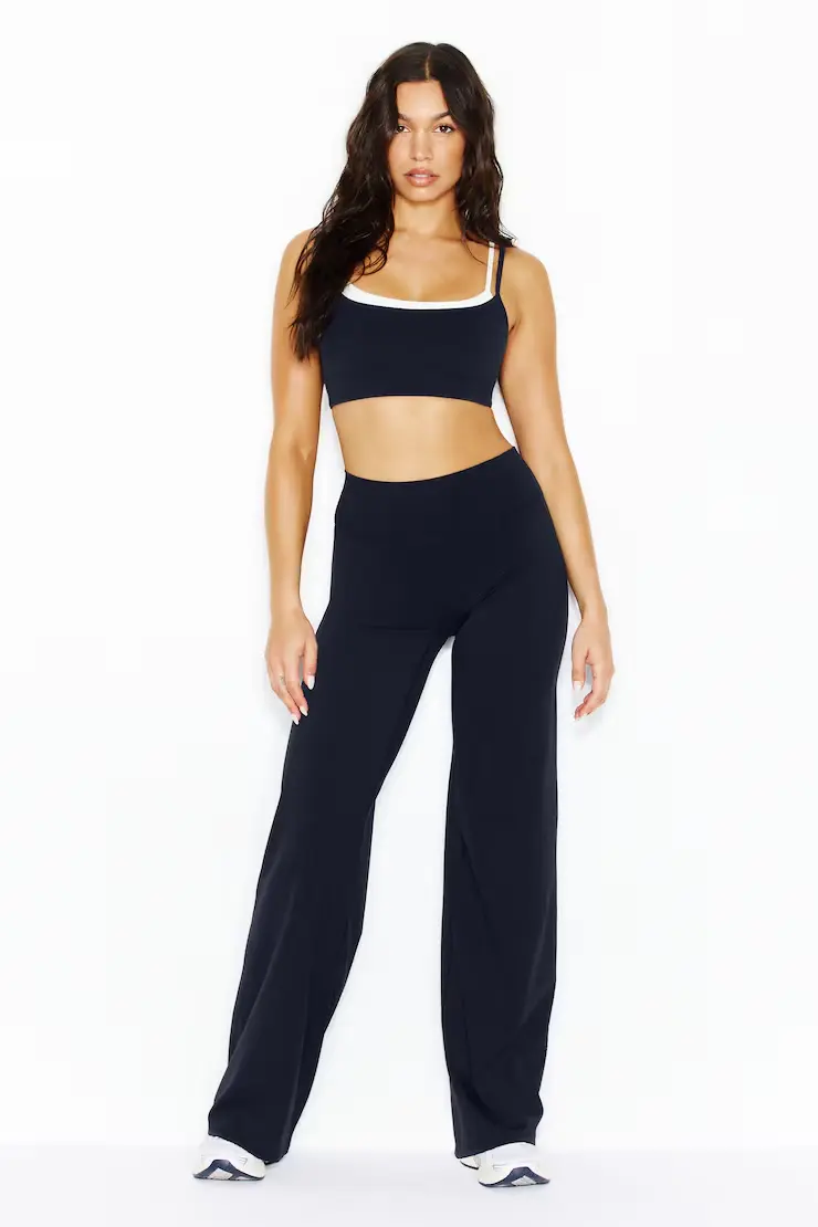 Perfect Peach Active Pants - Image 4