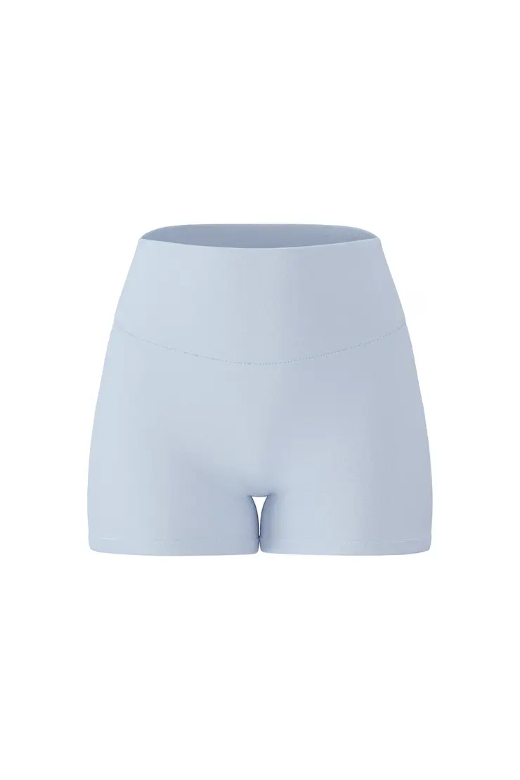 Active Booty Shorts - Image 2