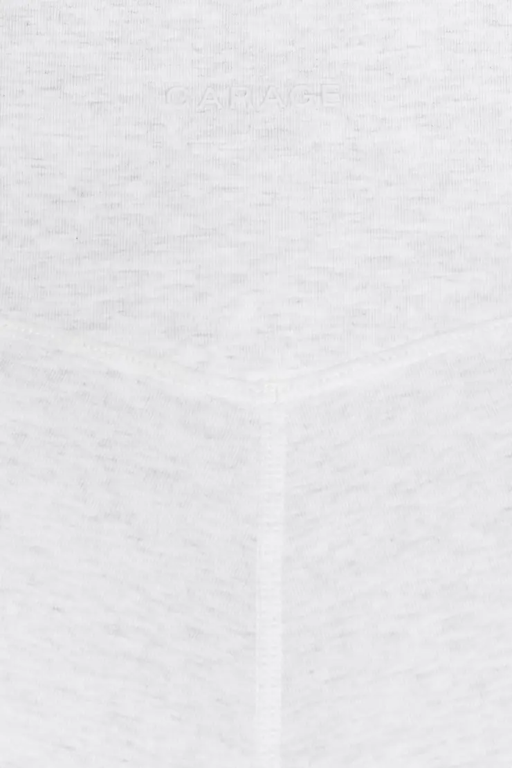 Soft Cotton Booty Short - Image 5