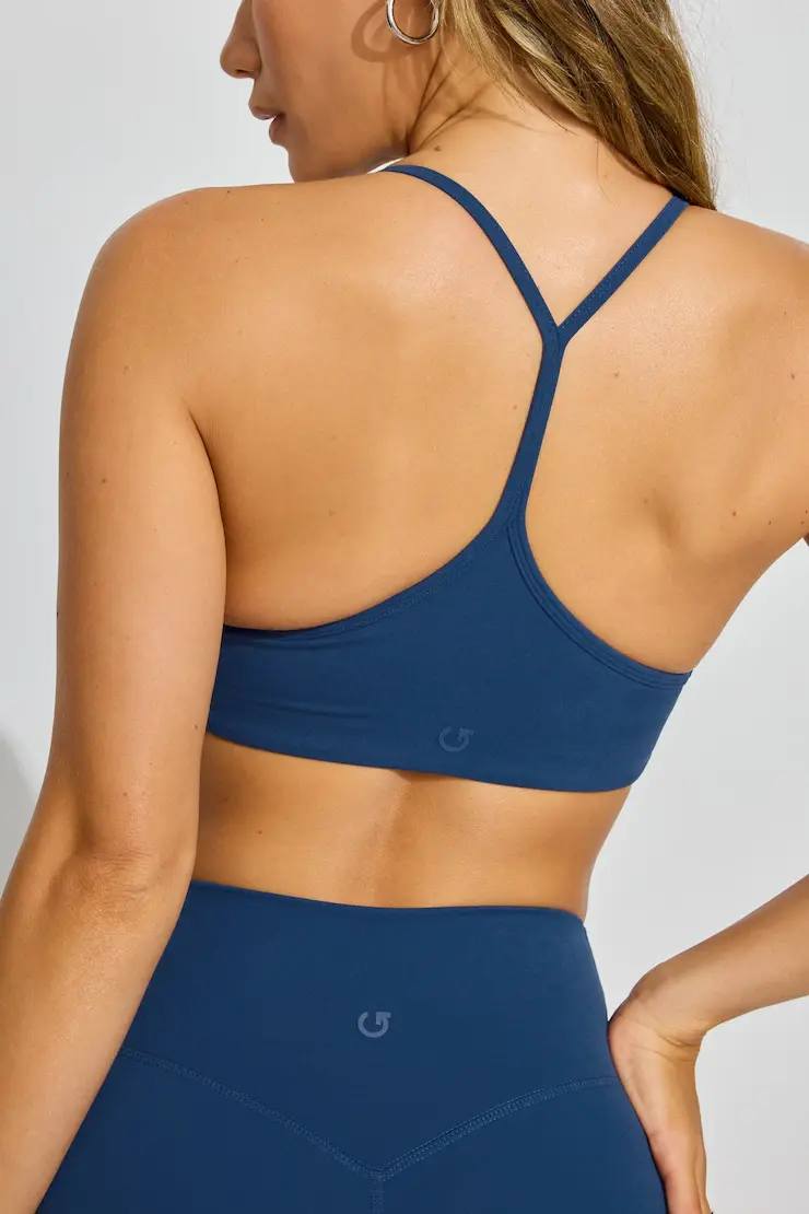 Active Y-Back Bralette - Image 3