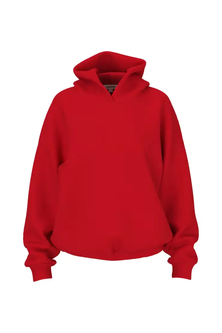 Ultrafleece Hoodie - Image 2