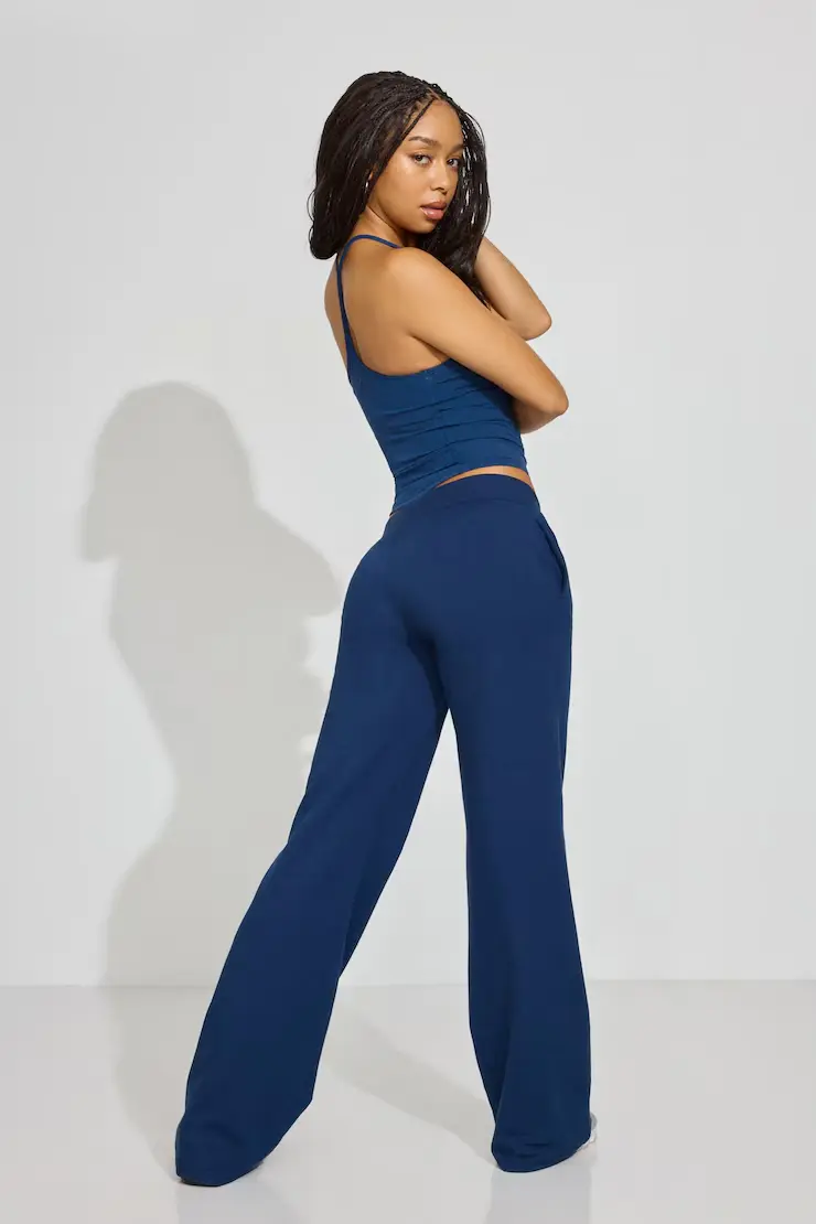 Snatch Booty Stretchterry Pants - Image 3