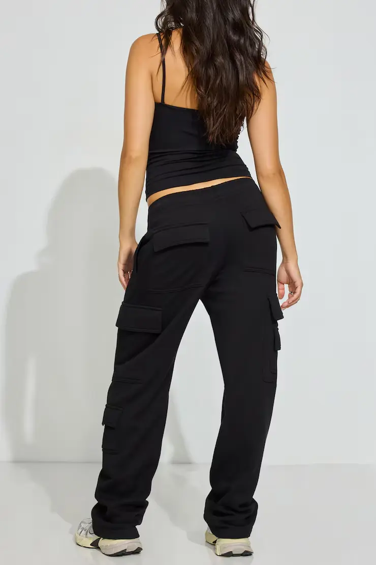 Ultrafleece Cargo Sweatpants - Image 3