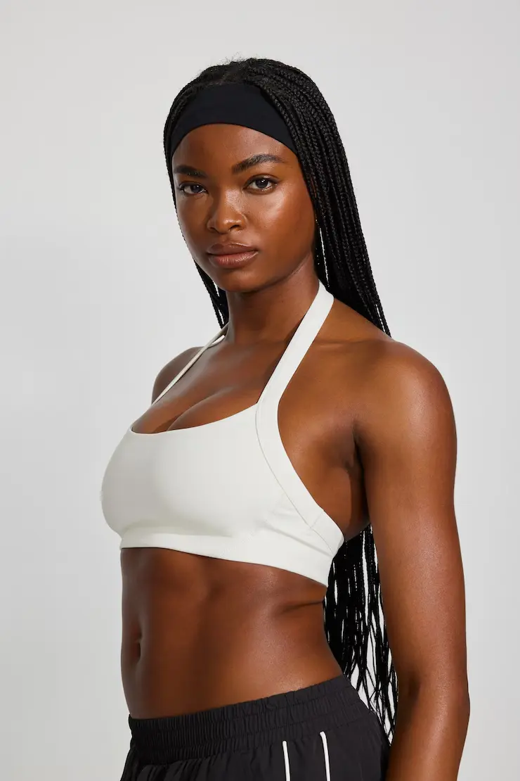 Softactive Micro Halter Top - Image 2