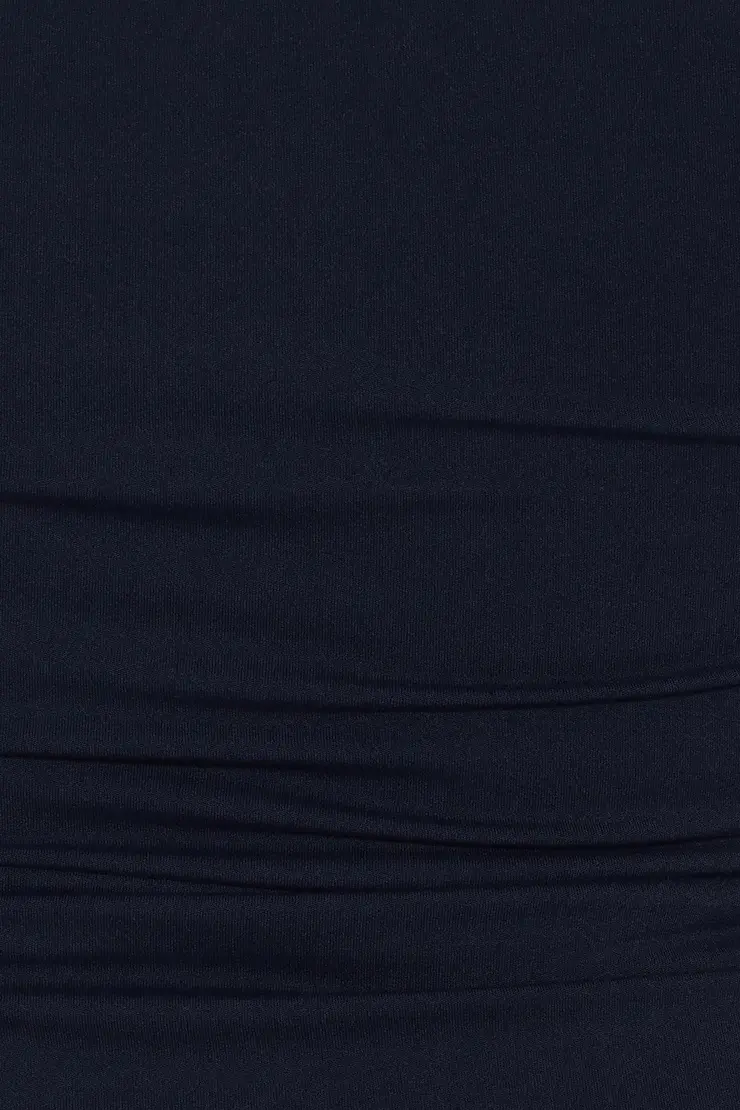Sleek Underbust T-Shirt - Image 5