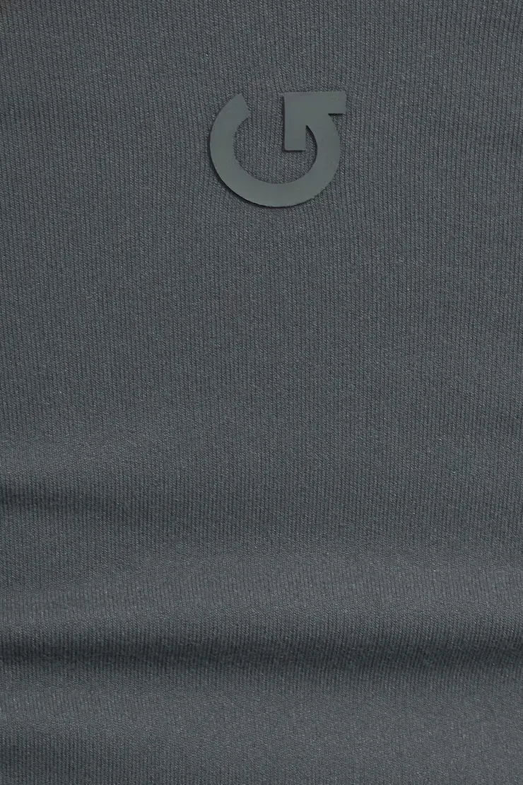 Active Keyhole Back Cami Top - Image 5