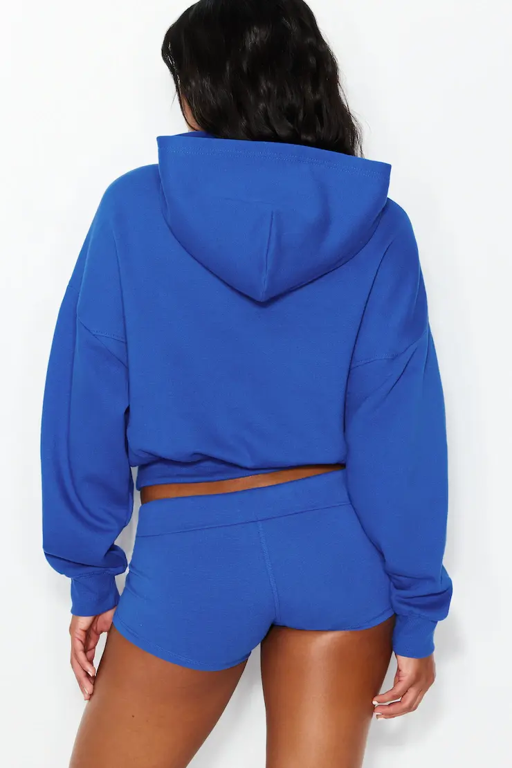 Ultrafleece Cocoon Hoodie - Image 3