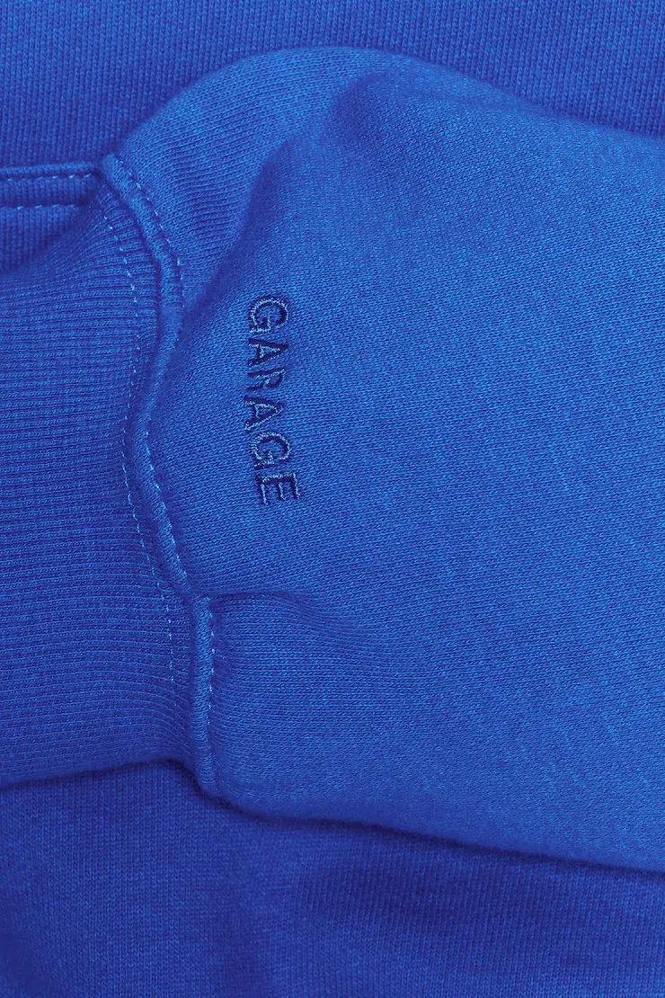 Ultrafleece Relaxed Hoodie - Image 5