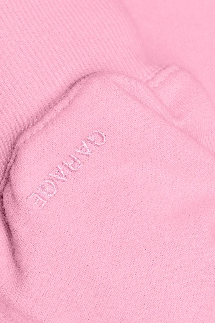 Softterry Off Shoulder Sweatshirt - Image 4