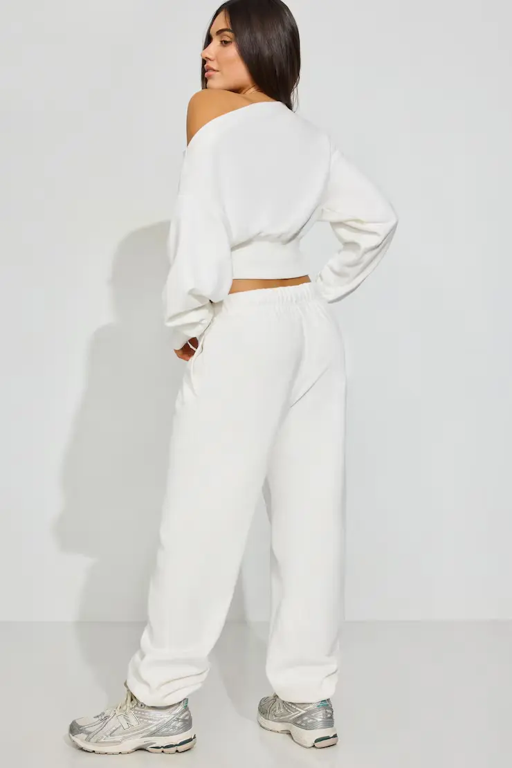 Ultrafleece Boyfriend Sweatpants - Image 3