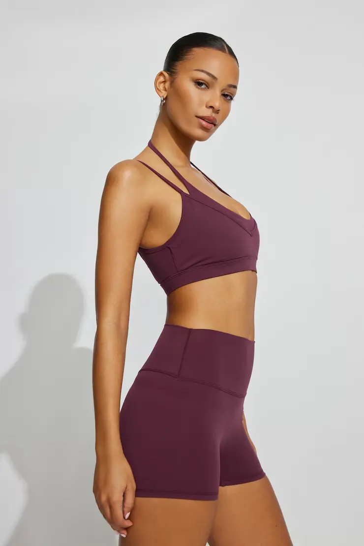 Active Booty Shorts - Image 3