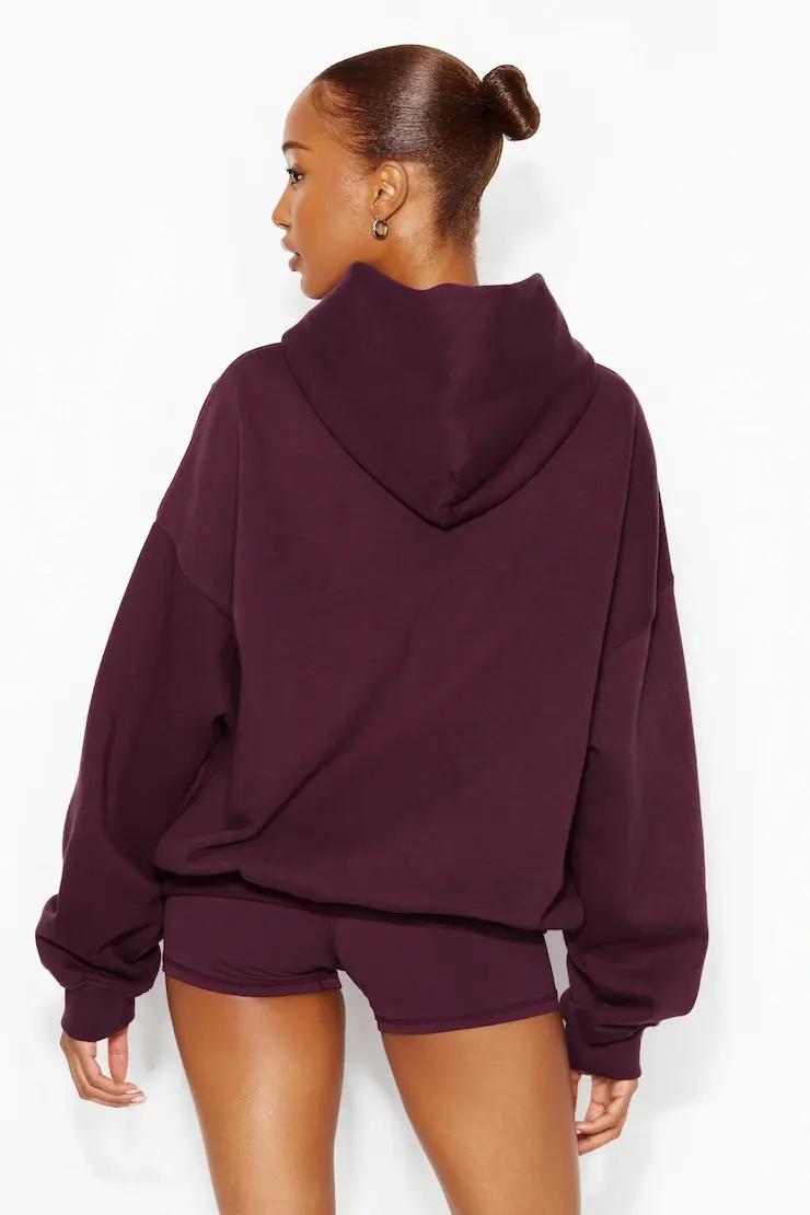 Ultrafleece Hoodie - Image 3