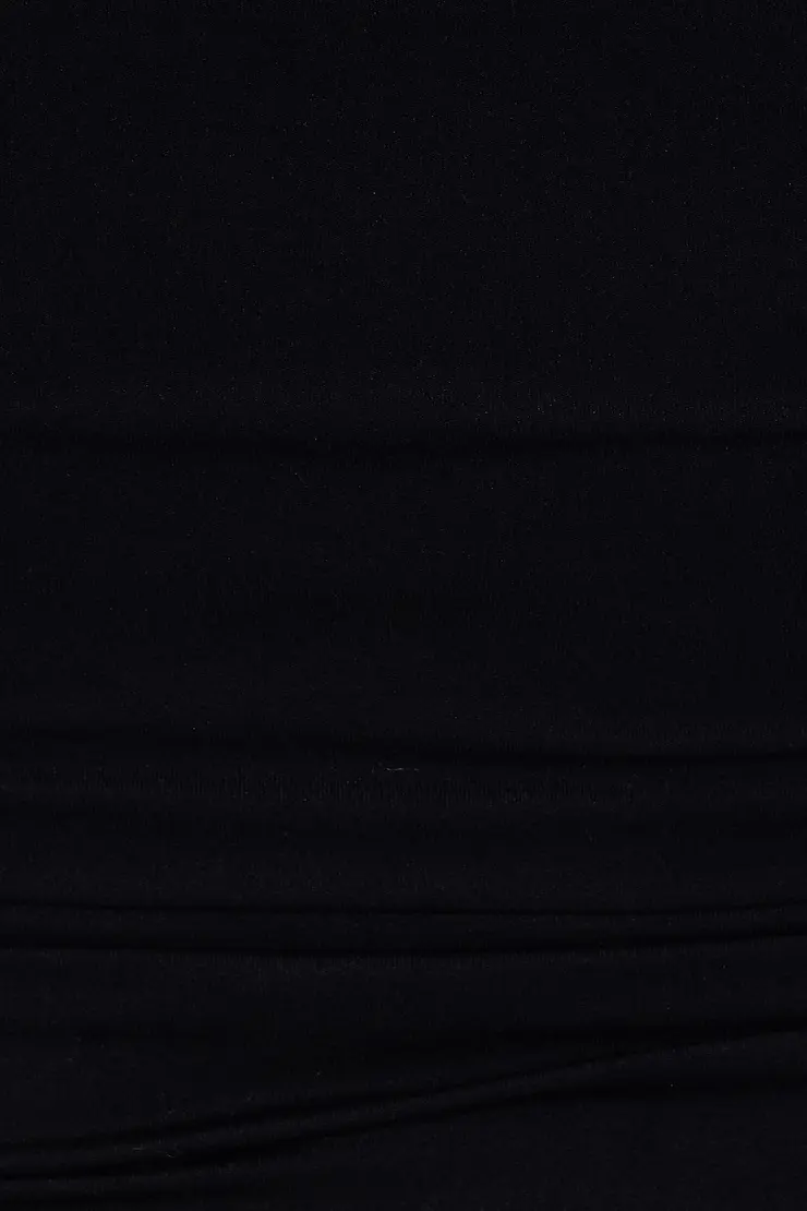 Sleek Crewneck T-Shirt - Image 5