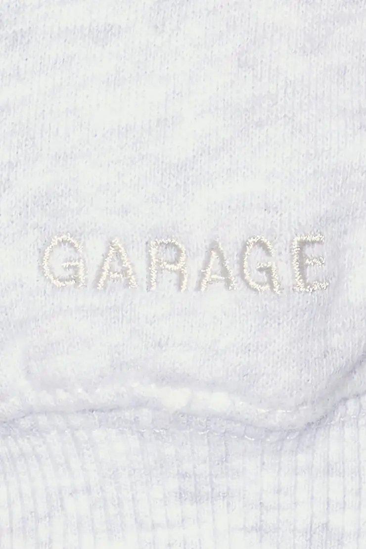 Softterry Off Shoulder Sweatshirt - Image 6
