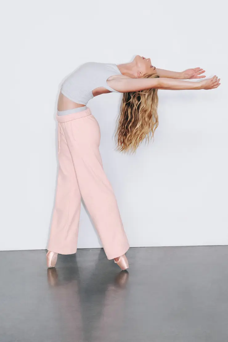 Ultrafleece Straight Leg Sweatpants
