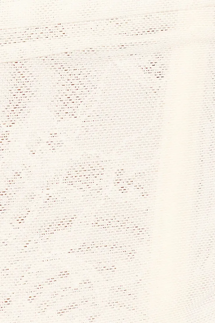 Ally Mesh Peekaboo Bustier - Image 5