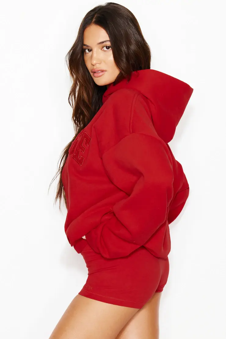 Ultrafleece Hoodie - Image 2